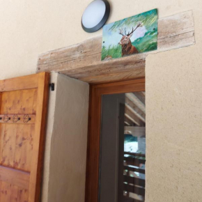 GÎTE de DRAGOUX Bouvante